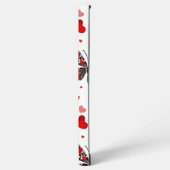 Beste moeders💖daggeschenken🎁| S23 hoesje 🌷 hoes Samsung Galaxy Hoesje (Linkerkant)