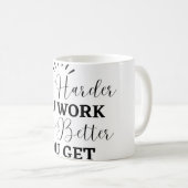 Beste mok (Voorkant rechts)