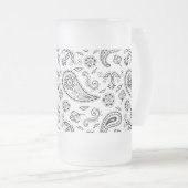 Beste Mok met diepgevroren glas (Voorkant rechts)