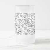 Beste Mok met diepgevroren glas (Center)