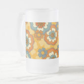 Beste Mok met diepgevroren glas (Voorkant links)