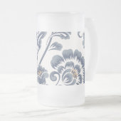 Beste Mok met diepgevroren glas (Voorkant rechts)