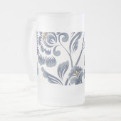 Beste Mok met diepgevroren glas (Voorkant links)