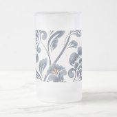 Beste Mok met diepgevroren glas (Center)