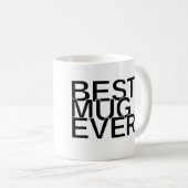Beste Mok ooit (Voorkant rechts)