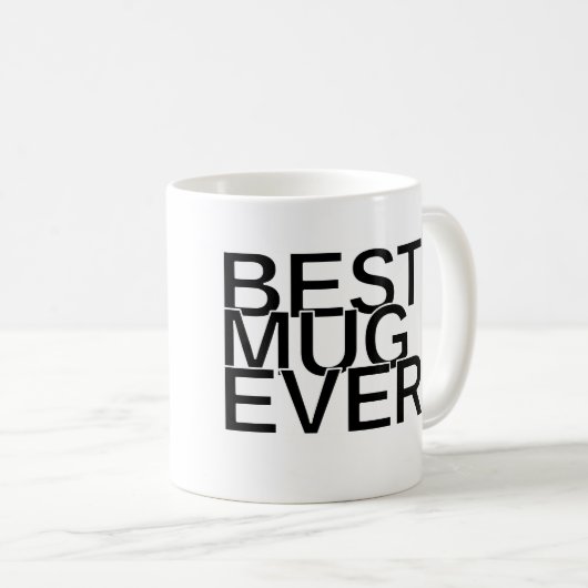 Beste Mok ooit (Voorkant rechts)