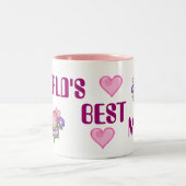 beste mok ter wereld (Center)