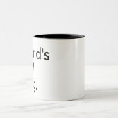 Beste Mok ter wereld (Center)