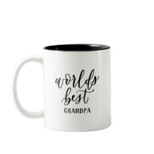 BESTE MOK TER WERELD