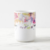 Beste Mok van de Moederdag van Mam (Center)