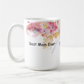 Beste Mok van de Moederdag van Mam (Links)