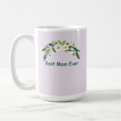 Beste Mok van de Moederdag van Mam (Links)