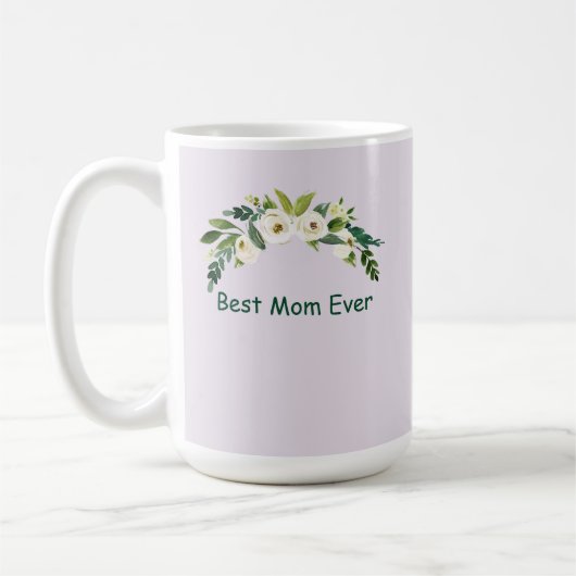 Beste Mok van de Moederdag van Mam (Links)