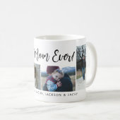 Beste Mok van het Manuscript van de Mam ooit Koffi (Voorkant rechts)