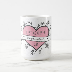 Beste Mok van Mam Ever Koffie