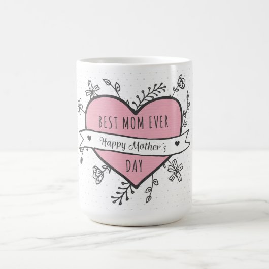 Beste Mok van Mam Ever Koffie (Center)