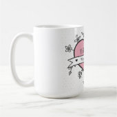 Beste Mok van Mam Ever Koffie (Links)