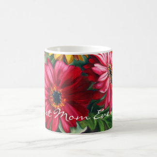 Beste Mok van Mam Ever Koffie