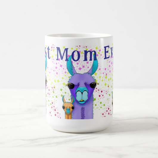 Beste Mok van Mam Ever Koffie (Center)