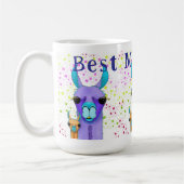 Beste Mok van Mam Ever Koffie (Links)