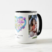 Beste Mok van Mam Ever Koffie (Voorkant rechts)