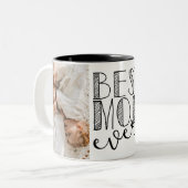 Beste Mok van mama ooit (Voorkant links)