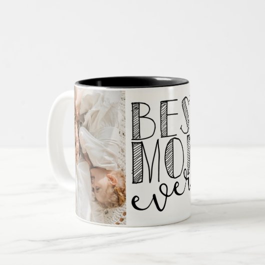 Beste Mok van mama ooit (Voorkant links)