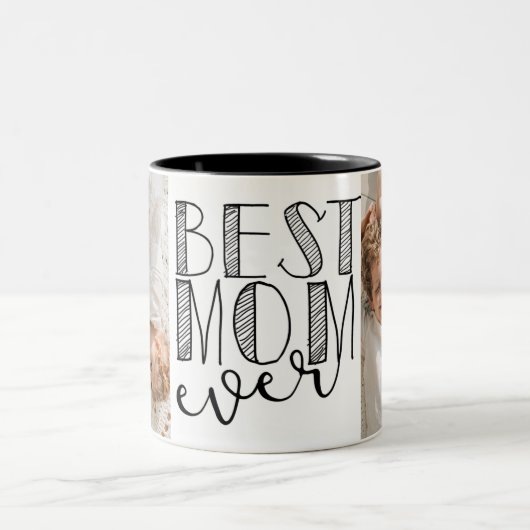 Beste Mok van mama ooit (Center)