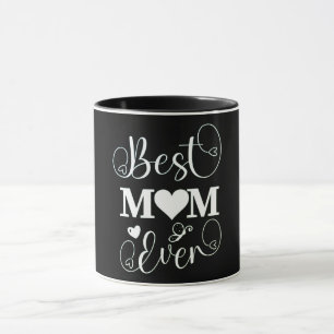 Beste Mok van mama ooit