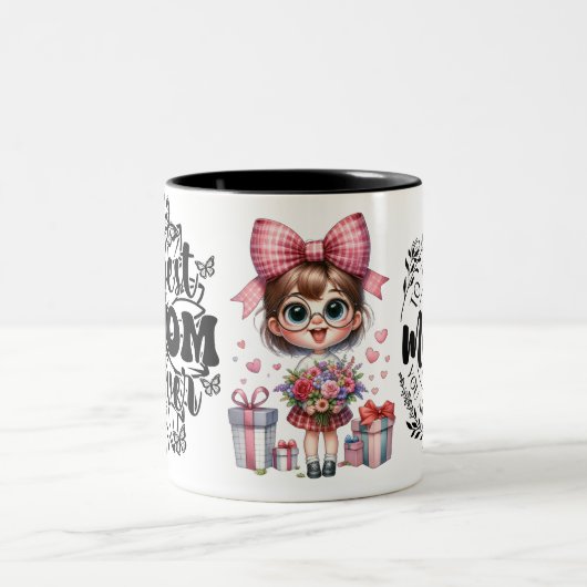 Beste Mok van mama ooit (Center)