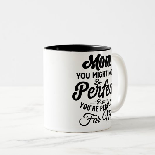 Beste Mok van mama ooit (Voorkant rechts)