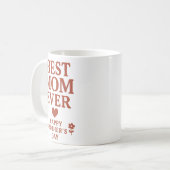 Beste Mok van mama ooit (Voorkant links)