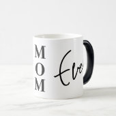 Beste Mok van mama ooit (Voorkant rechts)