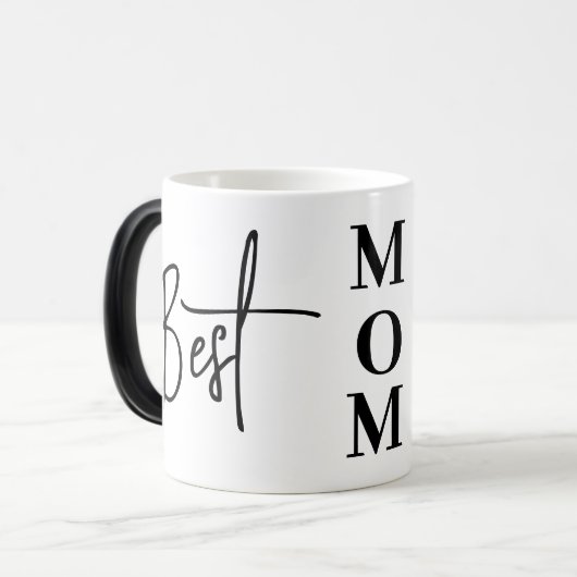 Beste Mok van mama ooit (Voorkant links)