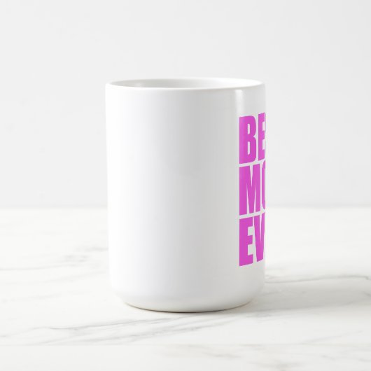 Beste Mok van mama ooit (Center)