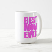 Beste Mok van mama ooit (Voorkant rechts)