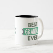 Beste mok van opa ooit woordkunst (Voorkant rechts)