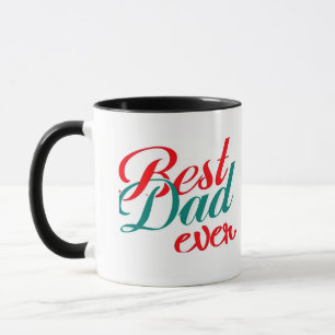 Beste Mok van Pap Ever Koffie