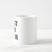 Beste Mok van Pap Ever Koffie (Center)