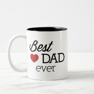 Beste Mok van Pap Ever Koffie