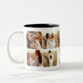 Beste Mok voor aangepaste foto's van mama ooit (Links)