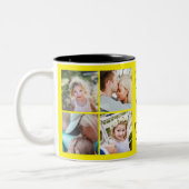 Beste Mok voor aangepaste foto's van mama ooit (Links)