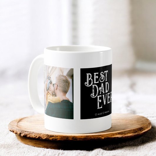 Beste Mok voor beste pap ooit  fotokoffie