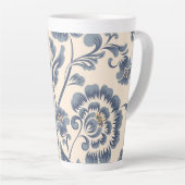 Beste Mok voor grote latentie (Rechterhoek)