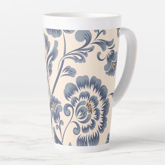 Beste Mok voor grote latentie (Rechterhoek)