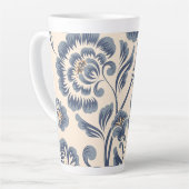 Beste Mok voor grote latentie (Linkerhoek)