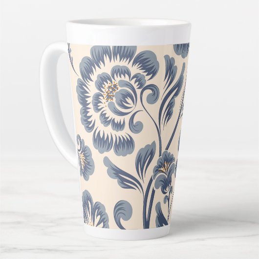 Beste Mok voor grote latentie (Linkerhoek)