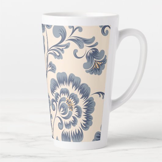 Beste Mok voor grote latentie (Rechts)