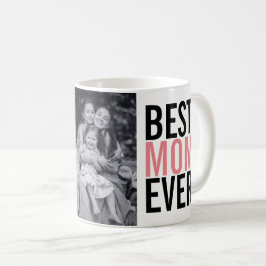Beste Mok voor Moederdag koffie van mama ooit