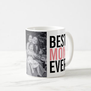 Beste Mok voor Moederdag koffie van mama ooit